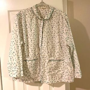 Lake Poplin Set in Hedge Green